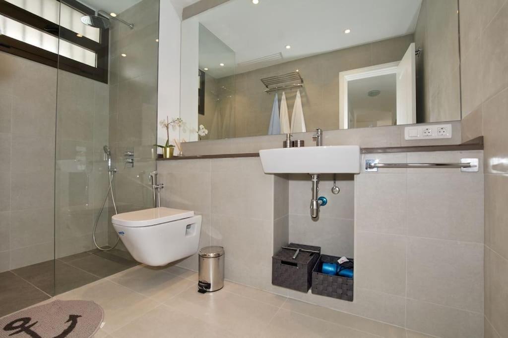 Tantulia Magallanes 32 Apartamento 3Hab En Tenerife El Médano Esterno foto