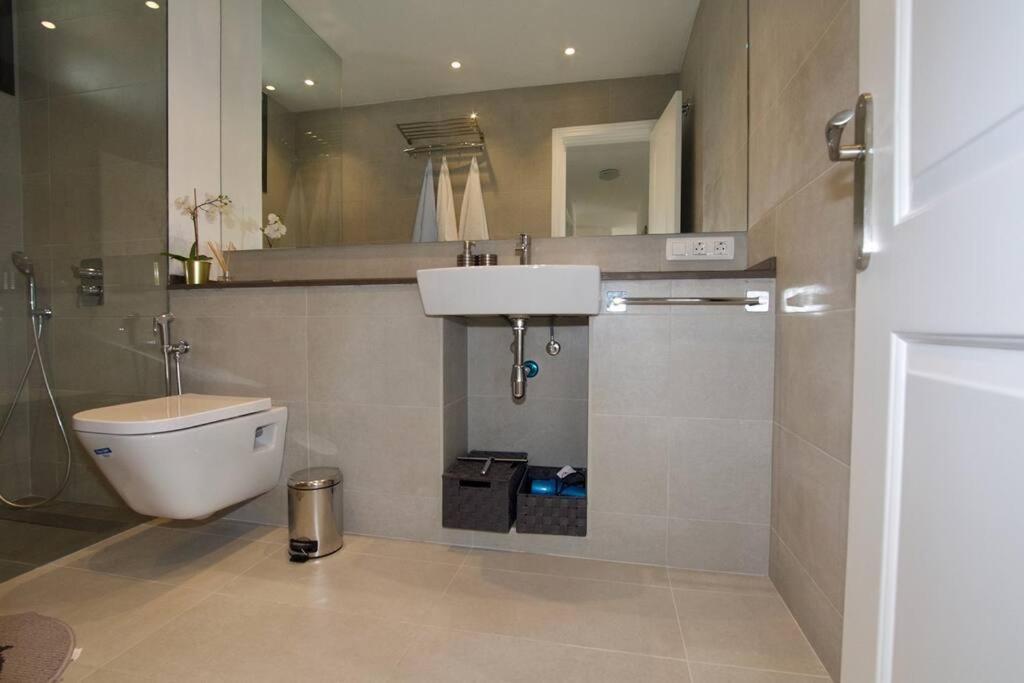 Tantulia Magallanes 32 Apartamento 3Hab En Tenerife El Médano Esterno foto