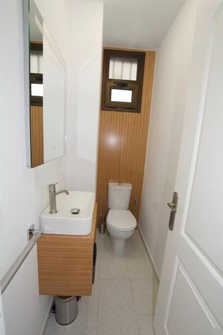 Tantulia Magallanes 32 Apartamento 3Hab En Tenerife El Médano Esterno foto